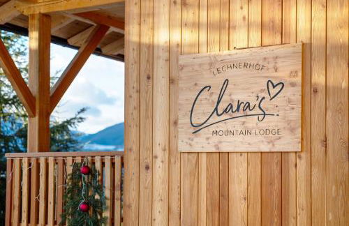 Lechnerhof - Clara´s Mountain Lodge - Photo 2