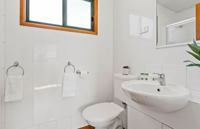 Tasman Holiday Parks - Geelong - Foto 74