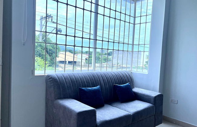 Apartamento Cerca Al centro - Foto 32