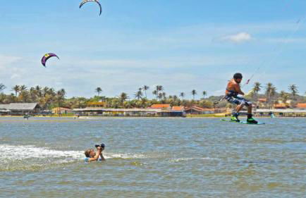 Residence Cumbuco Paradise Beach - Photo 28