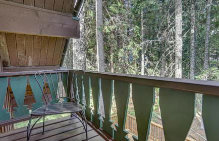 Moosewood Cabin - Meredith Lodging - Foto 33