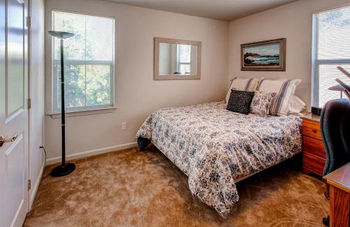 Serene Bungalow-Style Home in Point Reyes Station! - Foto 16