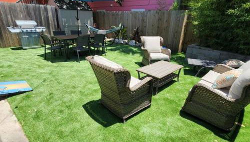 18Th Street - Galveston Seawall Close to Attractions! Remodeled! - Foto 5