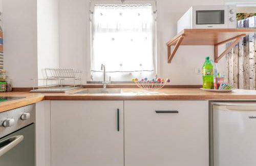 Casas do Vale (A Taberna) -Casa ideal para 2 - Foto 12