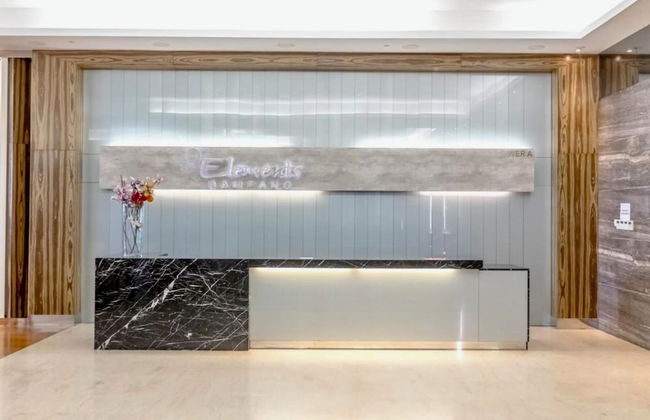 The Elements at Jalan Ampang - Foto 2