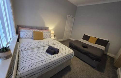 Union Palace, Free Parking - Foto 43