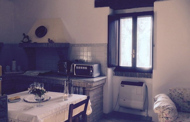 Agriturismo Torre Mannella - Foto 22