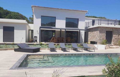 Villa Célestine - Foto 13