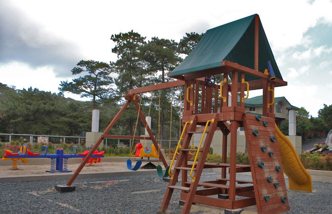 Azalea Hotels & Residences Baguio - Foto 52