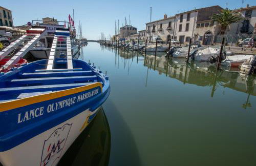 BLUE PORT -4 étoiles-2 Loggias Vues-2 Parking - Foto 29