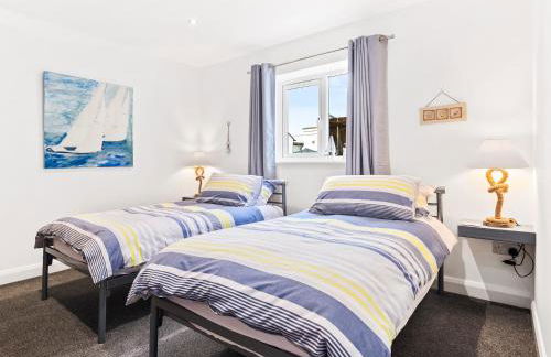 Seaborne Cottage - Pwlheli - Photo 19