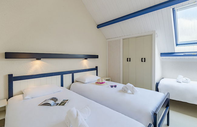 Village Vacances Azureva Kerjouanno - Foto 5