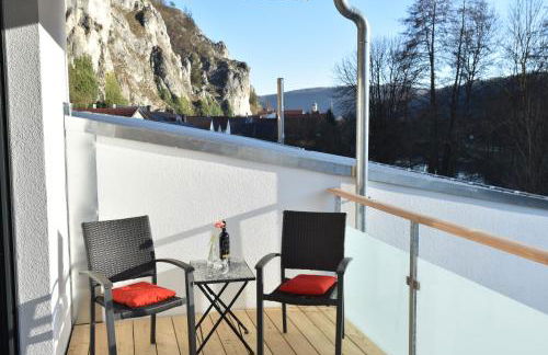 Heinfling Chalet Essing - Foto 54