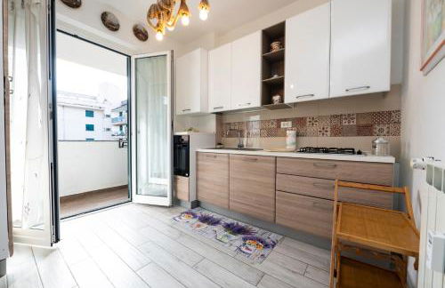 281 - Casa Bouganville Sestri Levante, 12minuti a piedi dal Mare e dal Centro - Foto 25