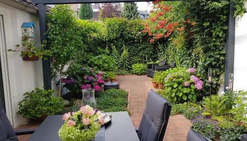 Das Steigerhaus in Mülheim an der Ruhr - Foto 2