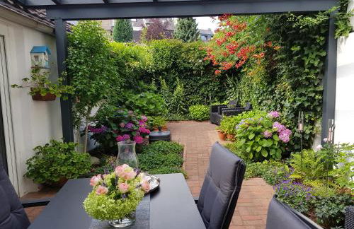 Das Steigerhaus in Mülheim an der Ruhr - Foto 2