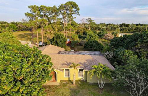 Ananda Farmhouse and Retreat. - Foto 3