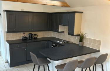 The Old Stables in Mews - Photo 7