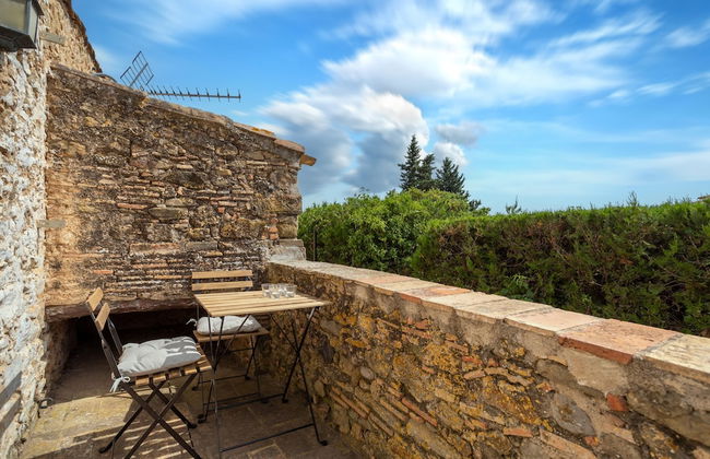 Can Muní - Pins - Foto 34