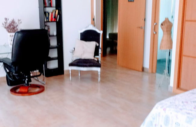 Apartamento Ade - Foto 10
