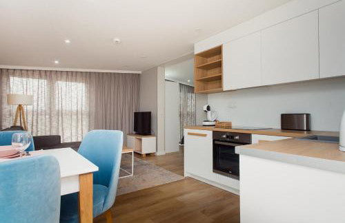 ShortStayPoland Apartamenty - Foto 50