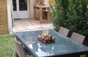 L'Orgalière Alpilles - Foto 34