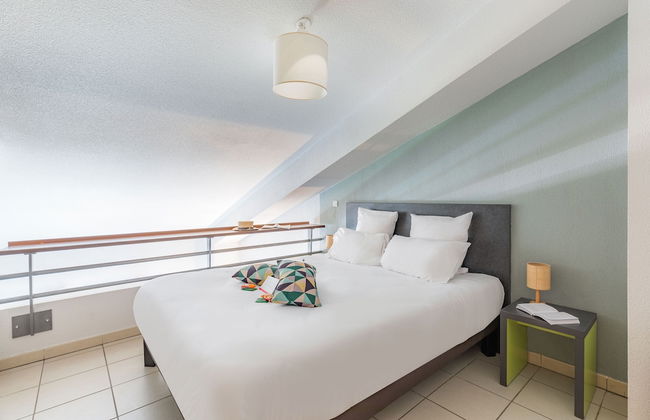 Appart'City Confort La Ciotat Cote Port - Foto 6