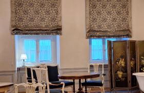 Stadtpalais Königssuite maximal 2 Personen und 1 Kleinkind - Foto 12