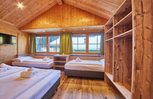 Holiday Home Viehhofen - Photo 55