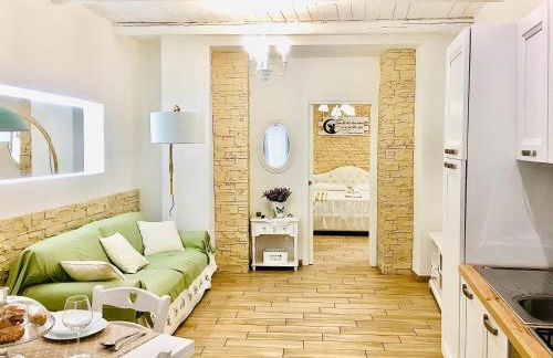 CASANOVA - Indipendent Luxury Apartment - Foto 27