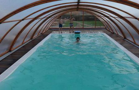 Caseti 5_ Ferienwohnungen _ Rothen - Foto 51