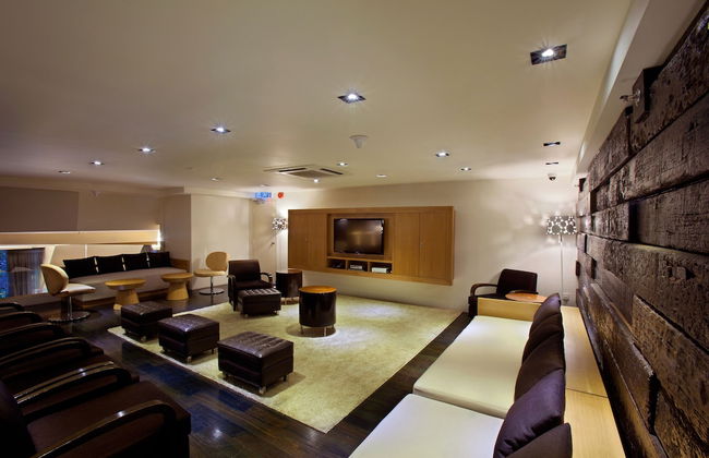 PARKROYAL Serviced Suites Kuala Lumpur - Foto 53
