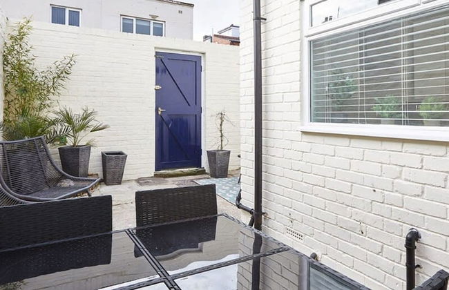 Host & Stay - Ebb Tide - Foto 43