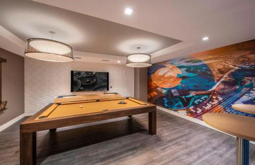 Blueground Milpitas pool nr Great Mall SFO-2071 - Foto 34