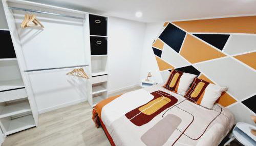 Appartements Premium Parking privé Emplacement stratégique Idéal Séjours Pro & Famille - Foto 3