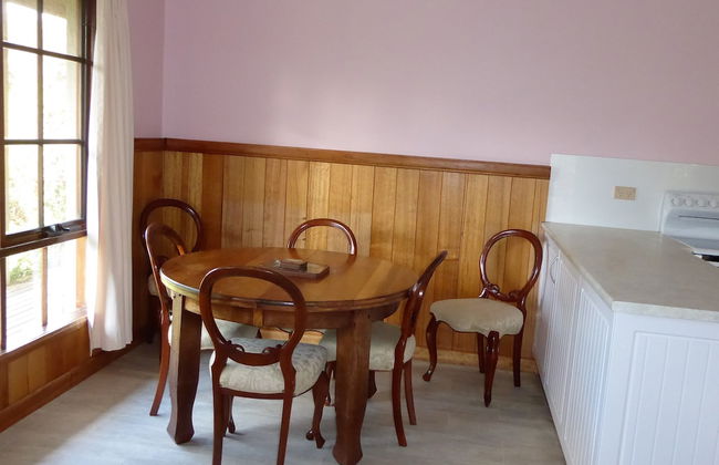 Platypus Park Country Retreat - Foto 15