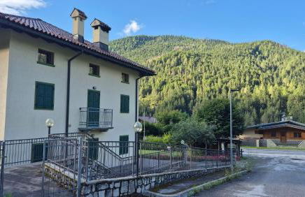 La casa di Paolino appartamento con 3 camere - Photo 13