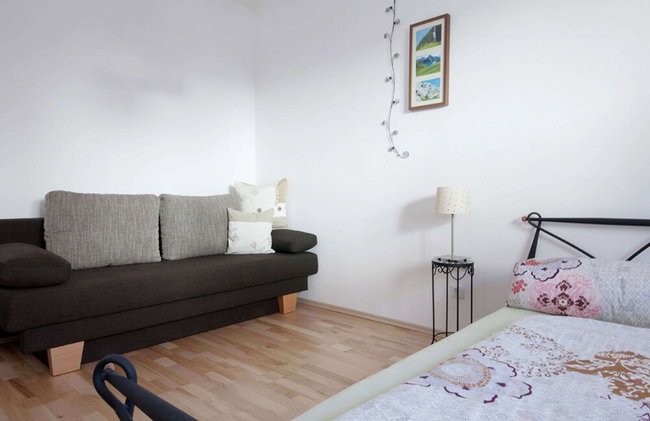 Nice Apartment at Sonnenkopf in a Natural Paradise - Foto 7