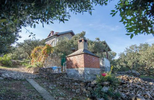 Secluded fisherman's cottage Cove Ladjin - Landjin, Pasman - 8500 - Photo 9