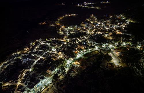 Amedi Villas Tinos - Foto 7
