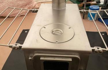 Hammock Haven Island Dome - Foto 13