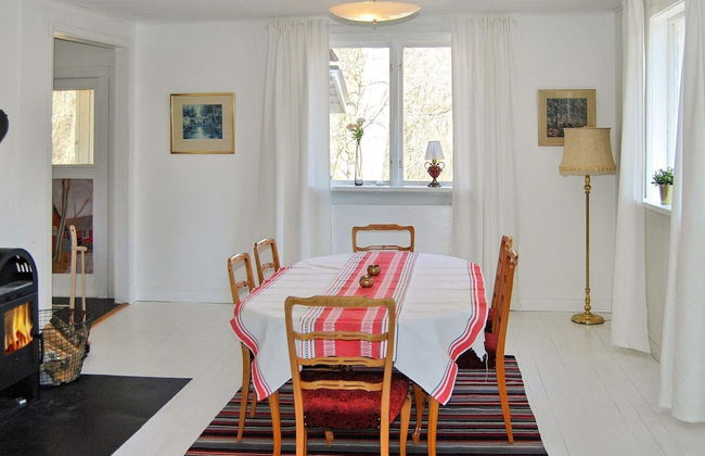 7 Person Holiday Home in Vittsjo-by Traum - Foto 13