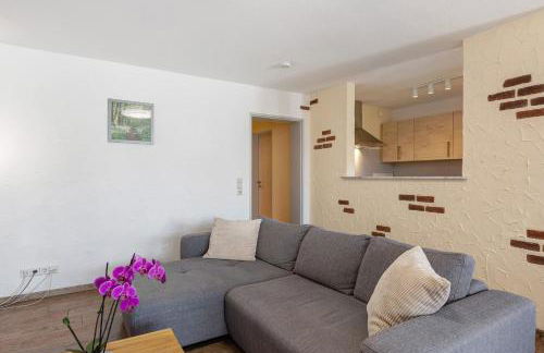 Ferienwohnung Heilsbergblick - Foto 33