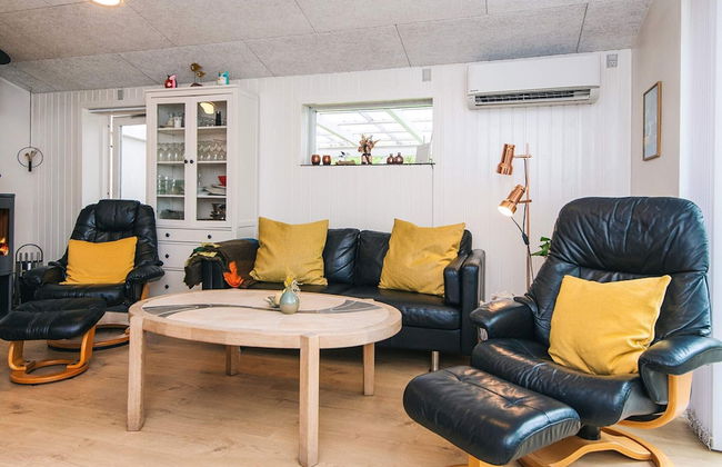 7 Person Holiday Home in Hurup Thy - Foto 15