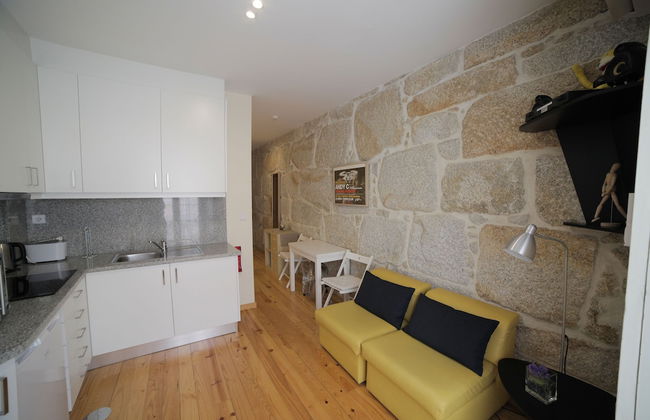 Cedofeita Back Garden - Foto 39