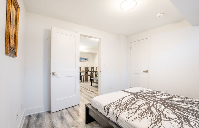 GLOBALSTAY. New Bsm Townhouse Niagara Falls - Photo 4