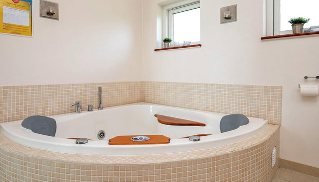 5 Star Holiday Home in Lemvig - Foto 4, Tratamientos de spa