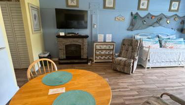 Unit 125 at Park Place in Cedar Key, FL - Foto 4