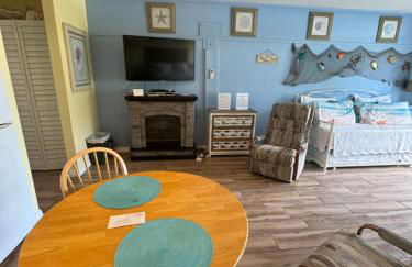 Unit 125 at Park Place in Cedar Key, FL - Foto 4