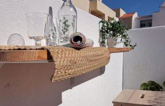 Algarve house, sun, terrace, views and barbecue - Foto 5